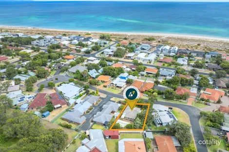 6 Orchid Ct, Geographe, WA 6280
