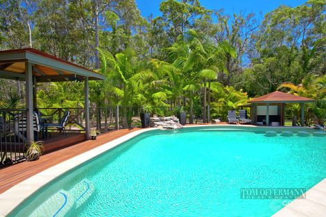 Property photo of 10 Yangubbi Lane Cooroibah QLD 4565