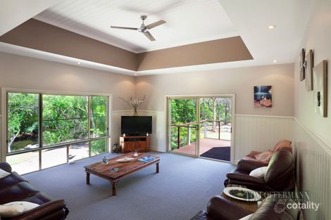 Property photo of 10 Yangubbi Lane Cooroibah QLD 4565