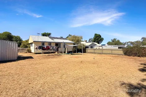 Property photo of 35 Morrison Street Cobar NSW 2835