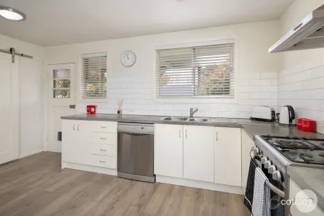 Property photo of 48 Haines Street Creswick VIC 3363