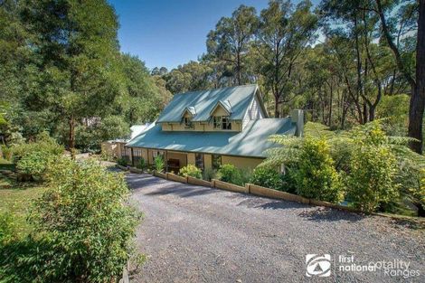 41 Fern Glade Dr, Emerald, VIC 3782