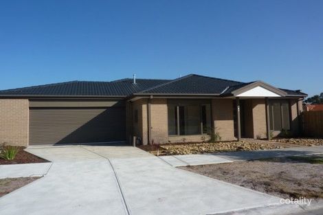 Property photo of 95 Oberon Drive Carrum Downs VIC 3201