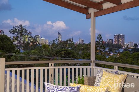 Property photo of 40 Bernhard Street Paddington QLD 4064