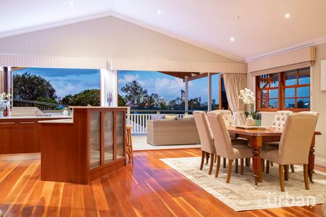 Property photo of 40 Bernhard Street Paddington QLD 4064