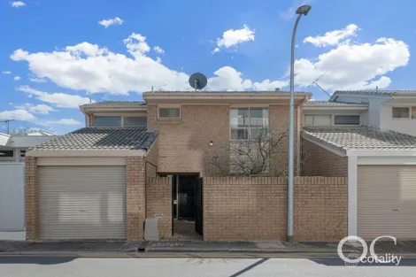Property photo of 12 Wilson Street Adelaide SA 5000