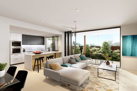 Property photo of 1 Railway Street Mudgeeraba QLD 4213