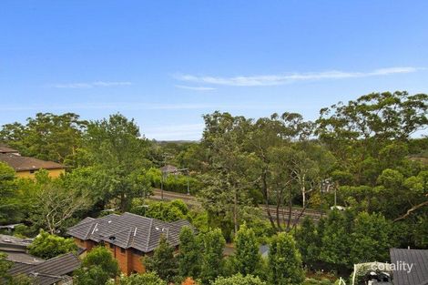 Property photo of 406/2-8 Burleigh Street Lindfield NSW 2070