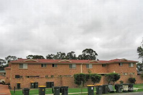 Property photo of 3/2 Charlotte Road Rooty Hill NSW 2766