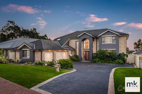 Property photo of 12 Marsilea Close Mount Annan NSW 2567