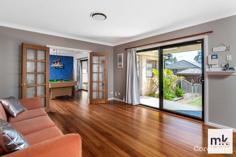 Property photo of 12 Marsilea Close Mount Annan NSW 2567