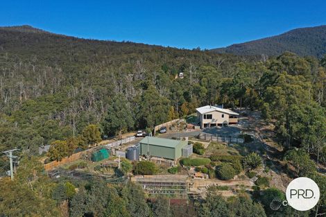 Property photo of 98 Jefferys Track Lachlan TAS 7140