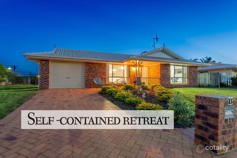 13 Bourke Ct, Norville, QLD 4670