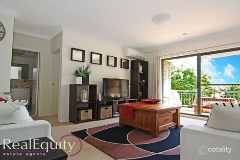 Property photo of 25/211 Mead Place Chipping Norton NSW 2170