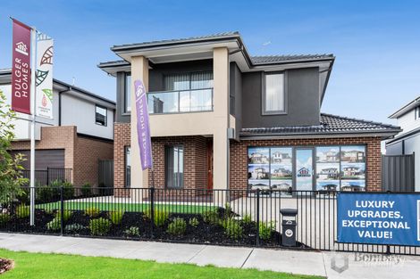 Property photo of 25 Lakeside Drive Wollert VIC 3750