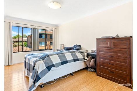 Property photo of 31/13-19 Preston Avenue Engadine NSW 2233