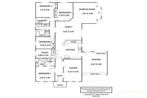 Property photo of 3 Reusch Drive Nuriootpa SA 5355