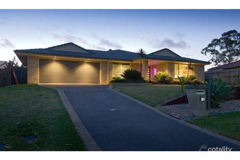 Property photo of 73 Doolan Street Ormeau QLD 4208