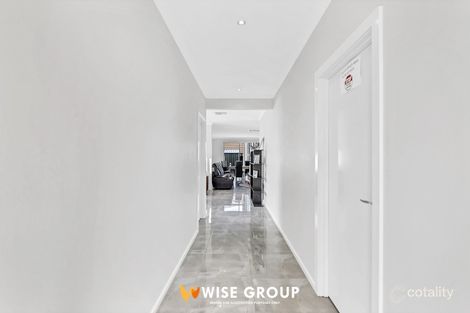 Property photo of 13 Gillyweed Avenue Clyde North VIC 3978