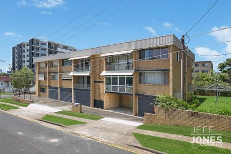 6/16 Regina St, Greenslopes, QLD 4120
