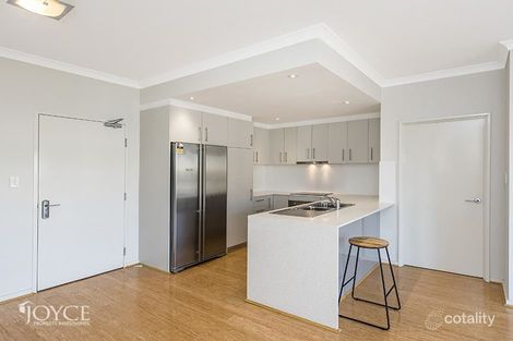 Property photo of 18/180 Stirling Street Perth WA 6000