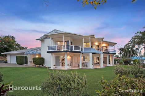 Property photo of 1 Popp Court Urraween QLD 4655