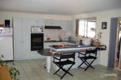 Property photo of 12 Pacific Palms Circuit Hoxton Park NSW 2171