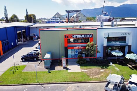 1/4-16 Tingira St, Portsmith, QLD 4870