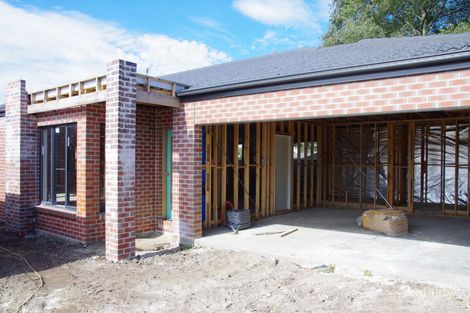 Property photo of 2/20 Edgewood Court Delacombe VIC 3356