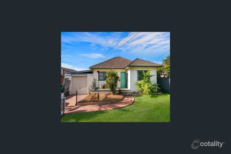 Property photo of 25 Walters Road Blacktown NSW 2148