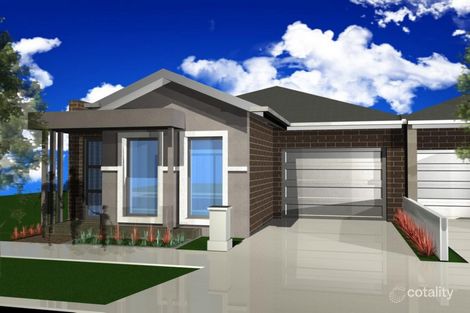 Property photo of 35 Fortitude Drive Craigieburn VIC 3064