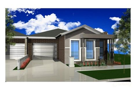 Property photo of 35 Fortitude Drive Craigieburn VIC 3064