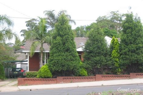 Property photo of 95 Jersey Road Greystanes NSW 2145