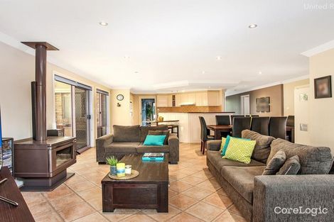 Property photo of 10 Hobler Avenue West Hoxton NSW 2171