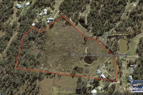 Property photo of 59 Old Caves Road Stanthorpe QLD 4380