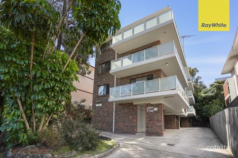 Property photo of 4/6 King Street Parramatta NSW 2150