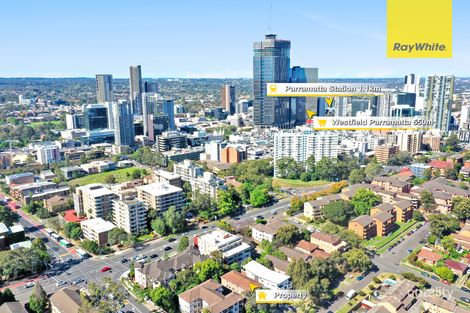Property photo of 4/6 King Street Parramatta NSW 2150