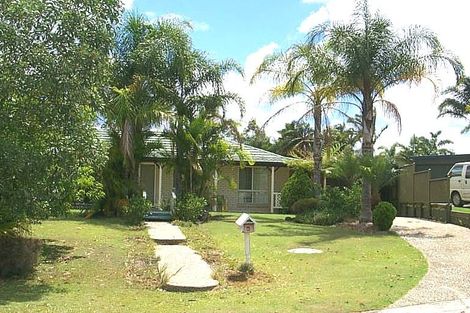 6 Salix Ct, Crestmead, QLD 4132