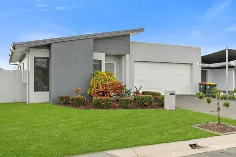 5 Munderra Cl, Smithfield, QLD 4878