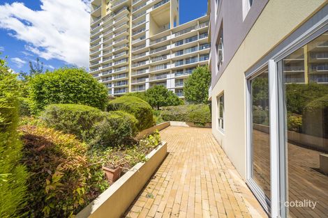 Property photo of 17/98 Corinna Street Phillip ACT 2606