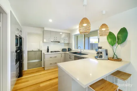 Property photo of 12A Mia Way Culburra Beach NSW 2540