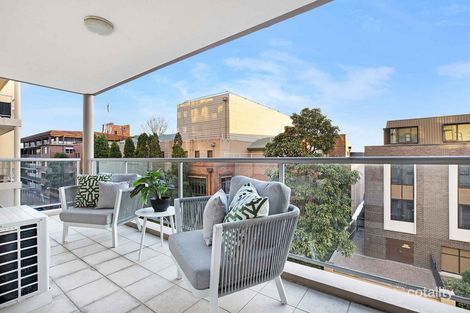 Property photo of 402/9 William Street North Sydney NSW 2060