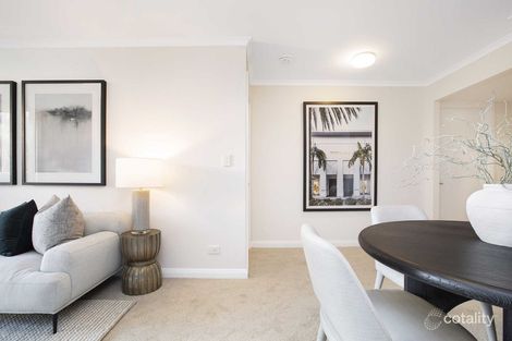 Property photo of 402/9 William Street North Sydney NSW 2060