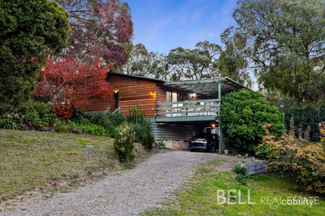 Property photo of 25 Chestnut Court Montrose VIC 3765