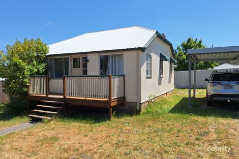 Property photo of 20 Ruby Street Stanthorpe QLD 4380