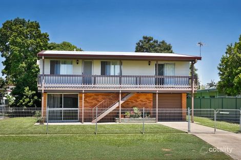 Property photo of 39 Burramugga Crescent Kirwan QLD 4817