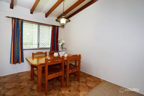 Property photo of 39 Burramugga Crescent Kirwan QLD 4817