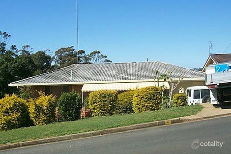 4 Bione Ave, Banora Point, NSW 2486