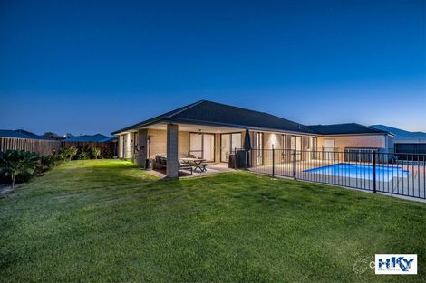 Property photo of 19 Epworth Way The Vines WA 6069