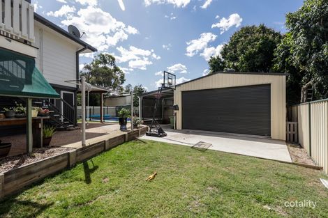 Property photo of 33 Yeates Street Moranbah QLD 4744